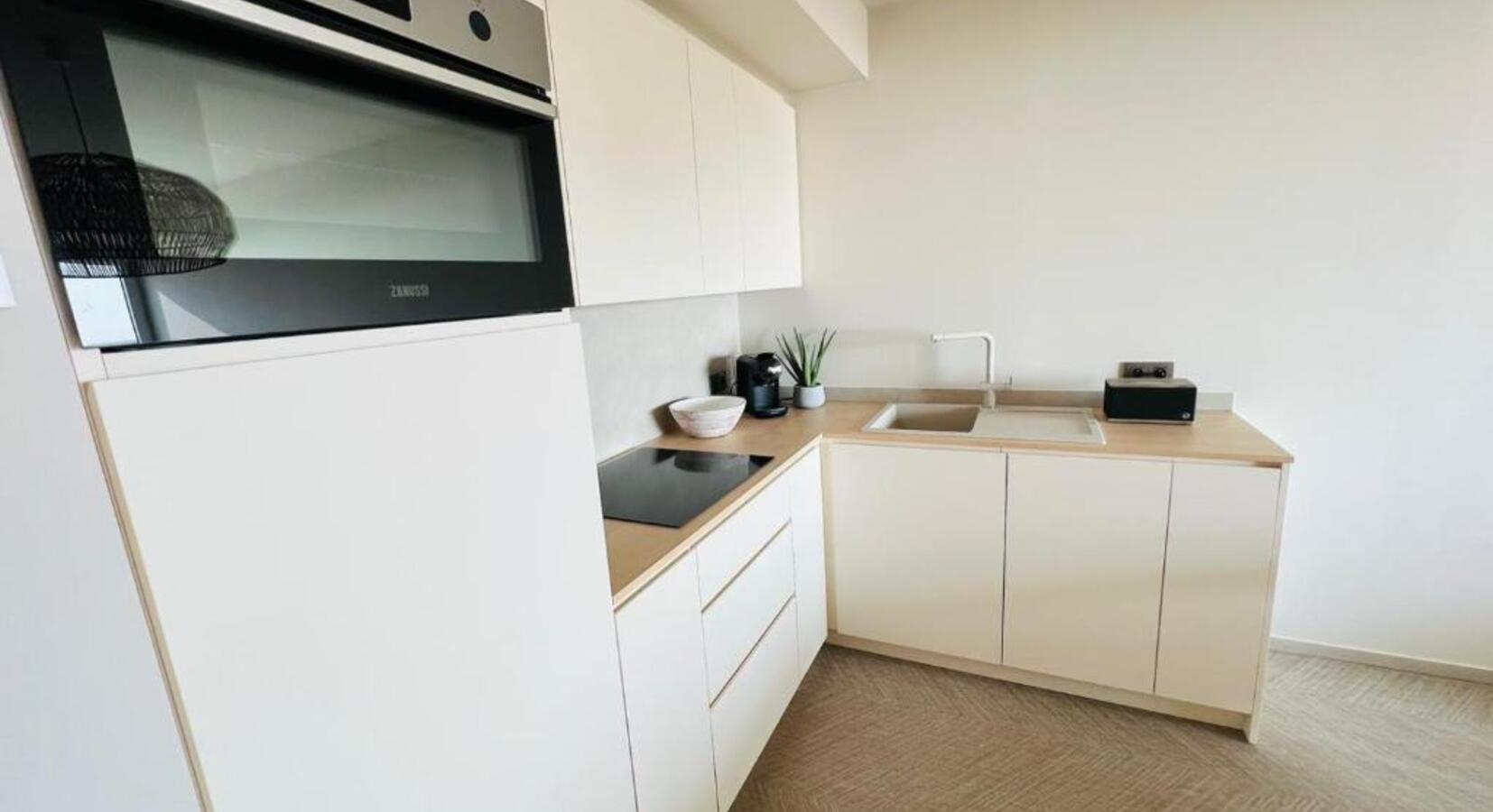 Kitchenette