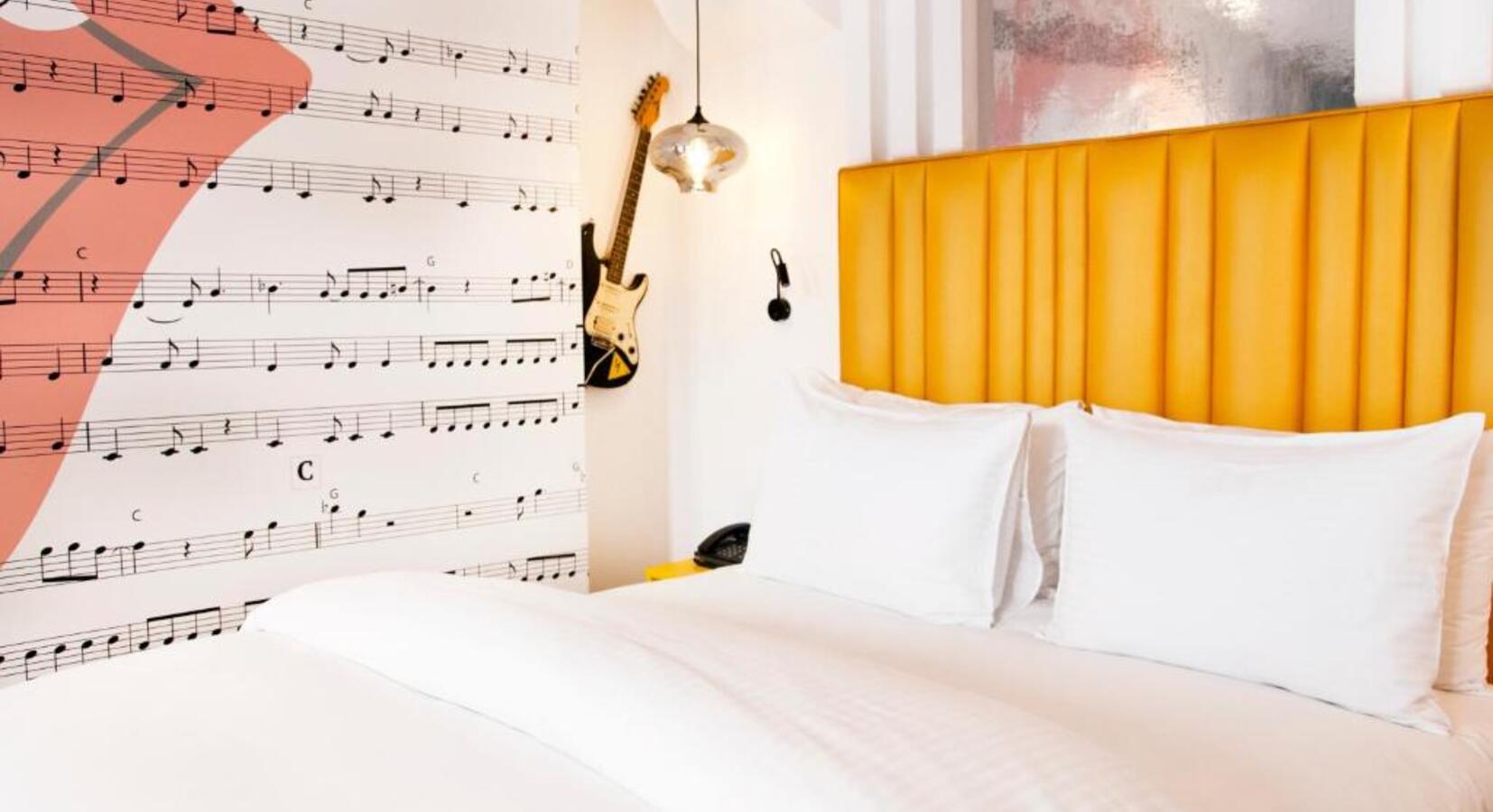 Guestroom