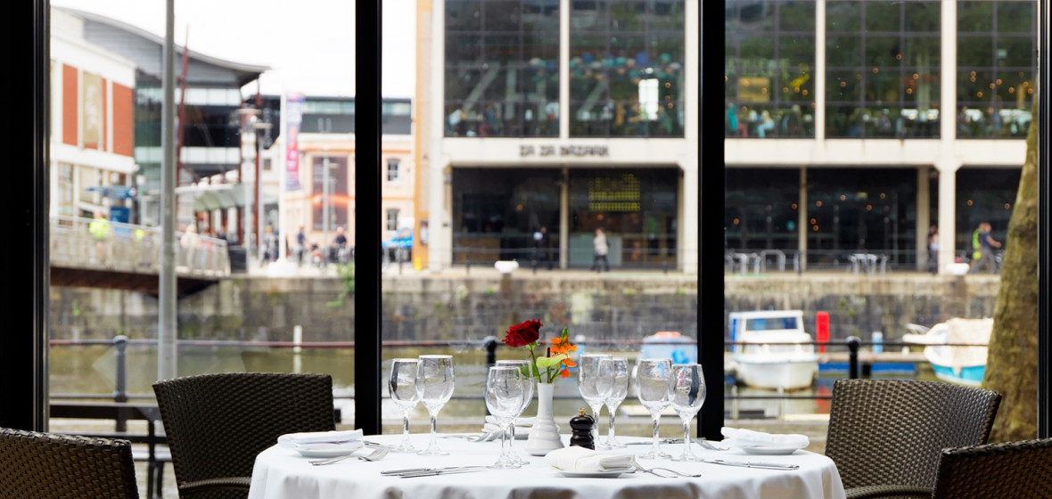 The Bristol Bristol Review The Hotel Guru