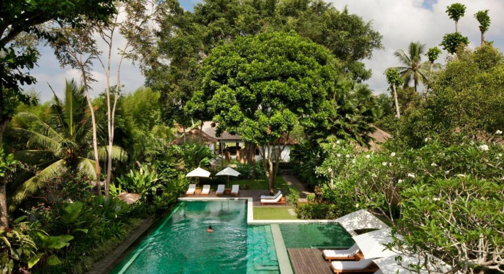 Photo of COMO Uma Ubud