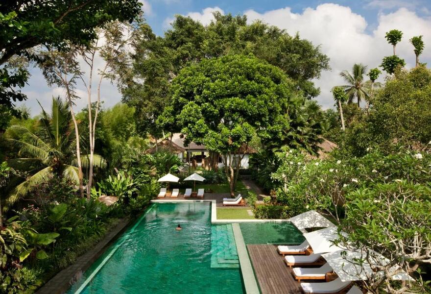 COMO Uma Ubud