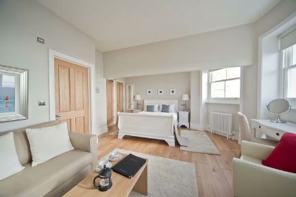 brighton rooms location