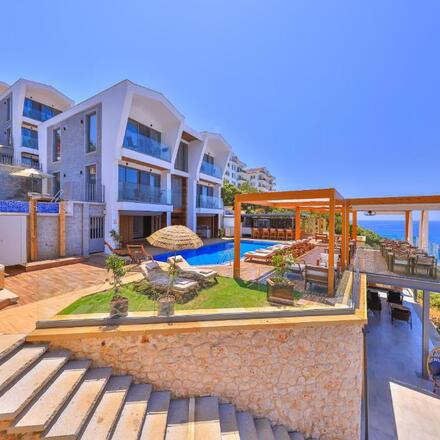 Casa Bi Hotel