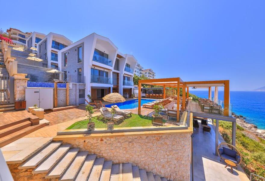 Casa Bi Hotel