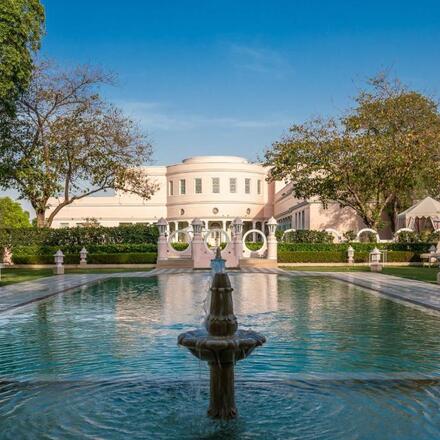 Rajmahal Palace RAAS Jaipur