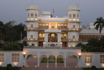 Usha Kiran Palace