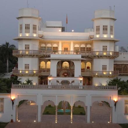 Usha Kiran Palace
