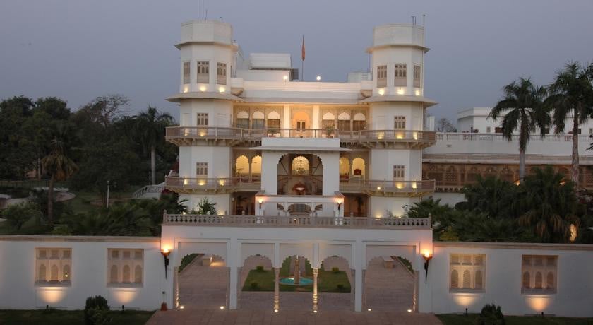 Photo of Usha Kiran Palace