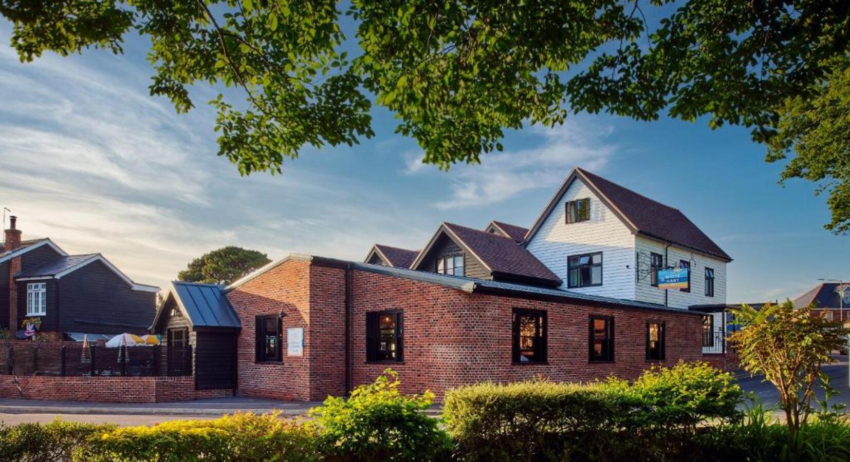 Photo de The White Hart Inn Mersea