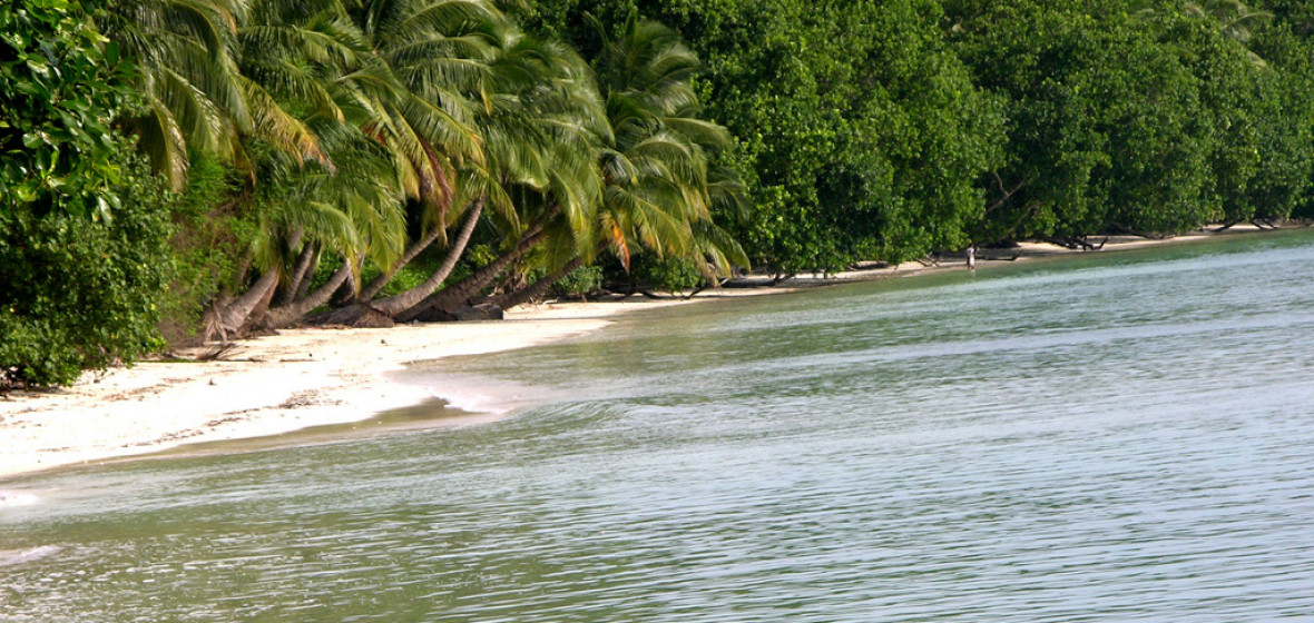 Photo of Andaman Islands