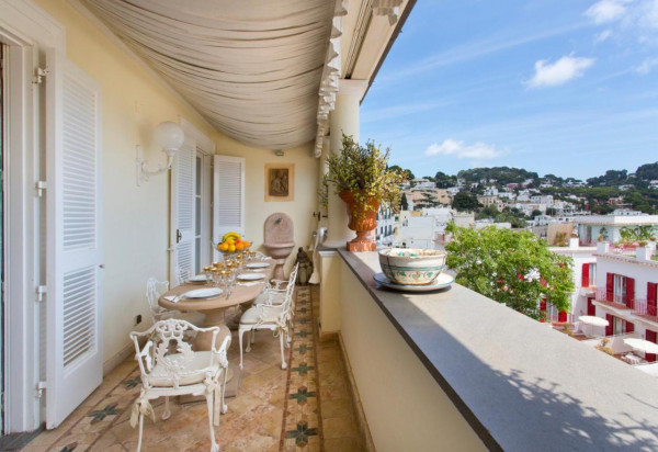 Casa Raiola