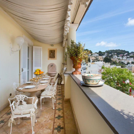 The 8 Best B&Bs in Capri