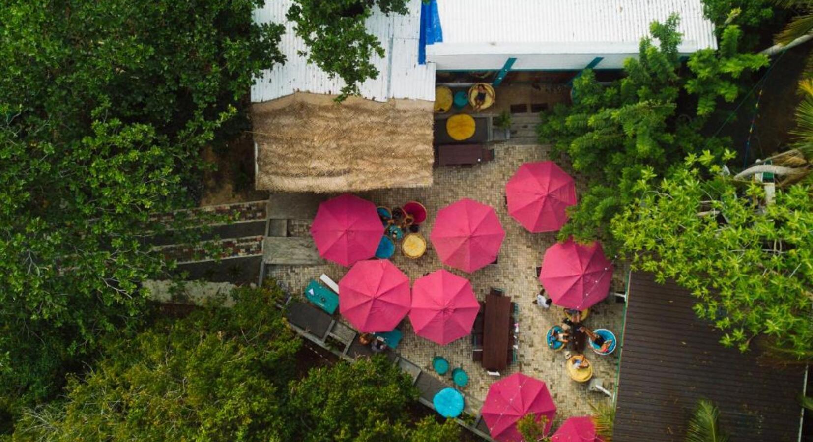 Photo of Dots Bay House