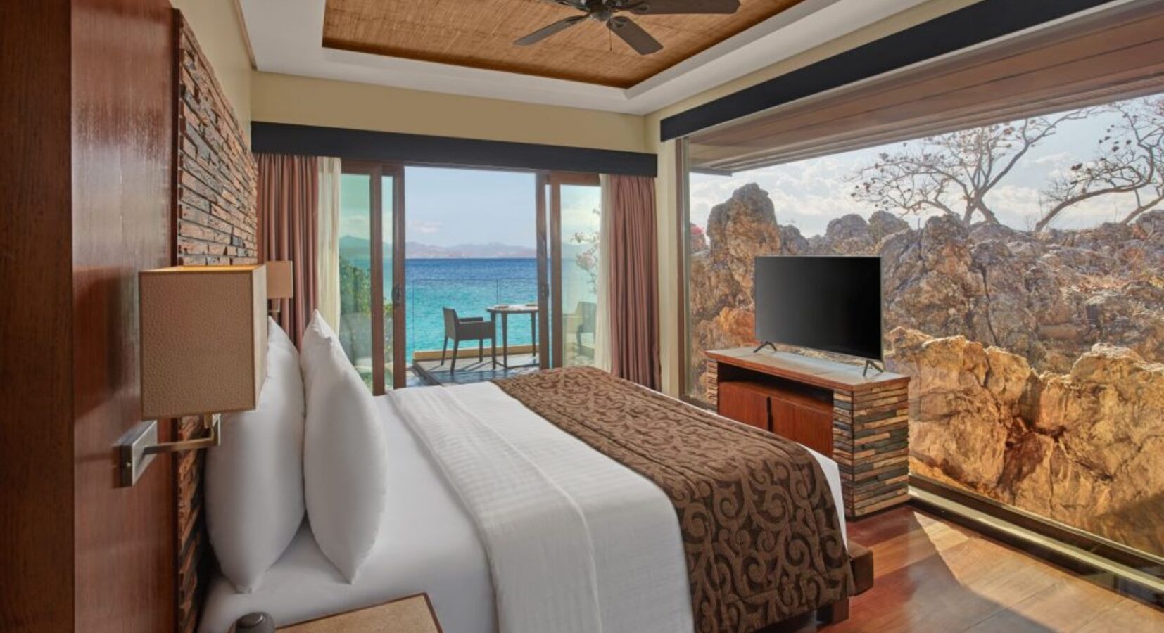 Sandbar Bungalow