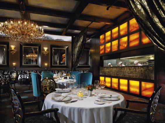 The Langham Auckland, Auckland, New Zealand | The Hotel Guru