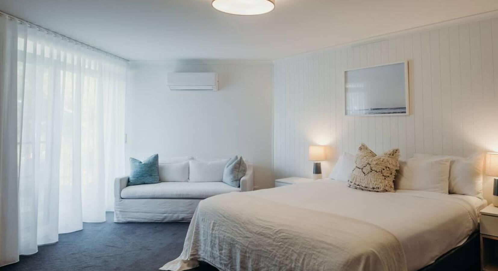 Paperbark Two Bedroom