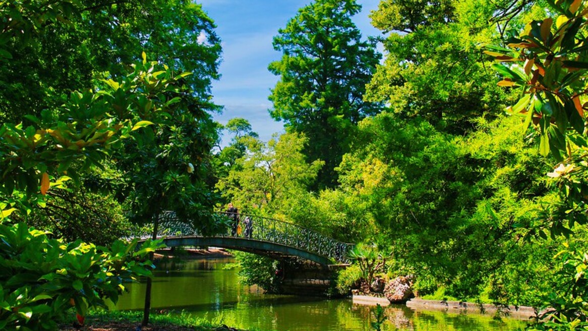 St Seurin and Fondauege