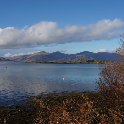 Port Appin, Reino Unido
