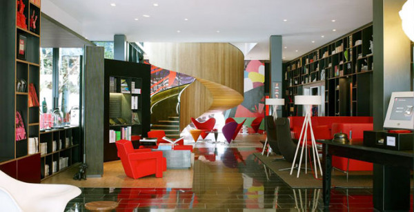 CitizenM Bankside