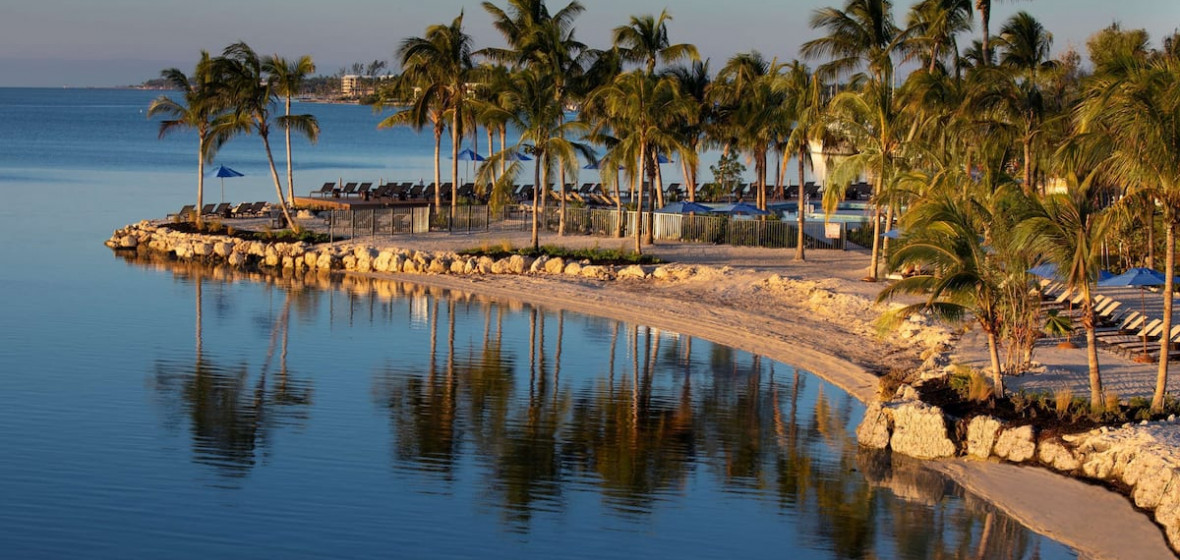 Postcard Inn Beach Resort & Marina, Islamorada Review The Hotel Guru