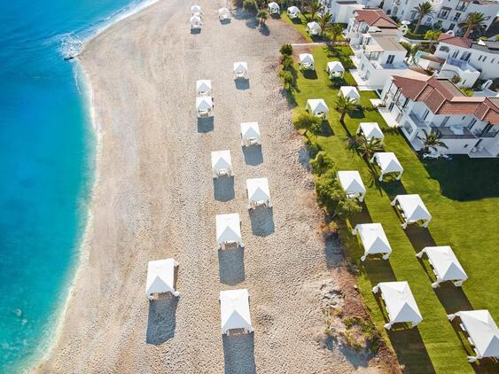 Caramel Boutique Resort