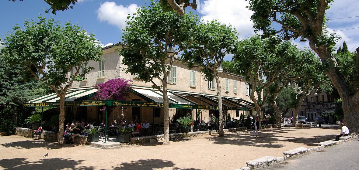 Photo de Saint-Paul-de-Vence