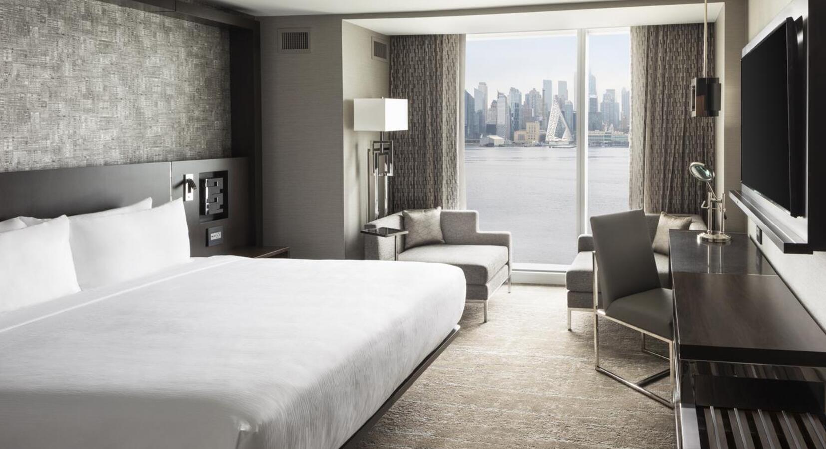 Photo de Envue Hotel