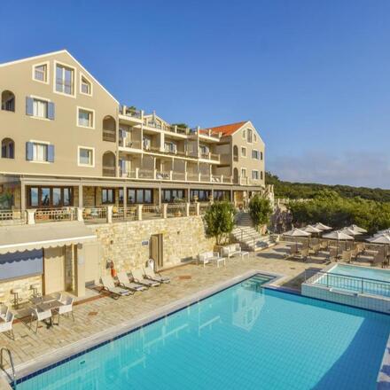 Hotel Almyra Fiskardo