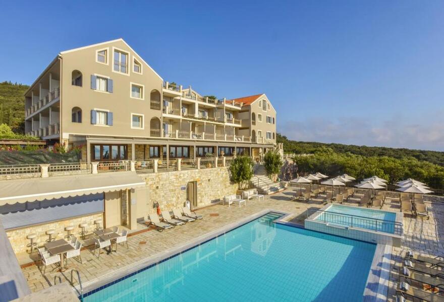 Hotel Almyra Fiskardo