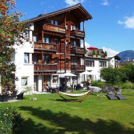Hotel Bellaval