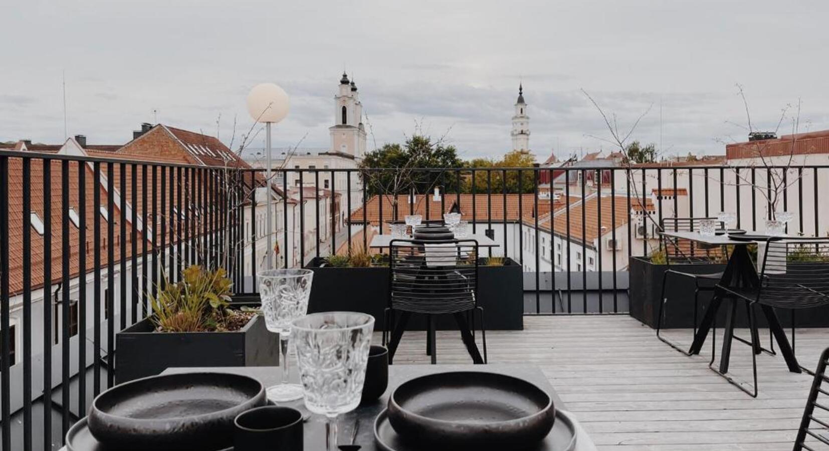 Photo de Boheme House