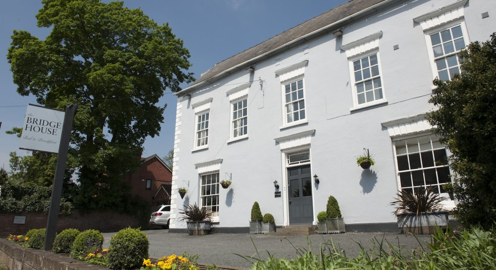 Photo of The Bridge House