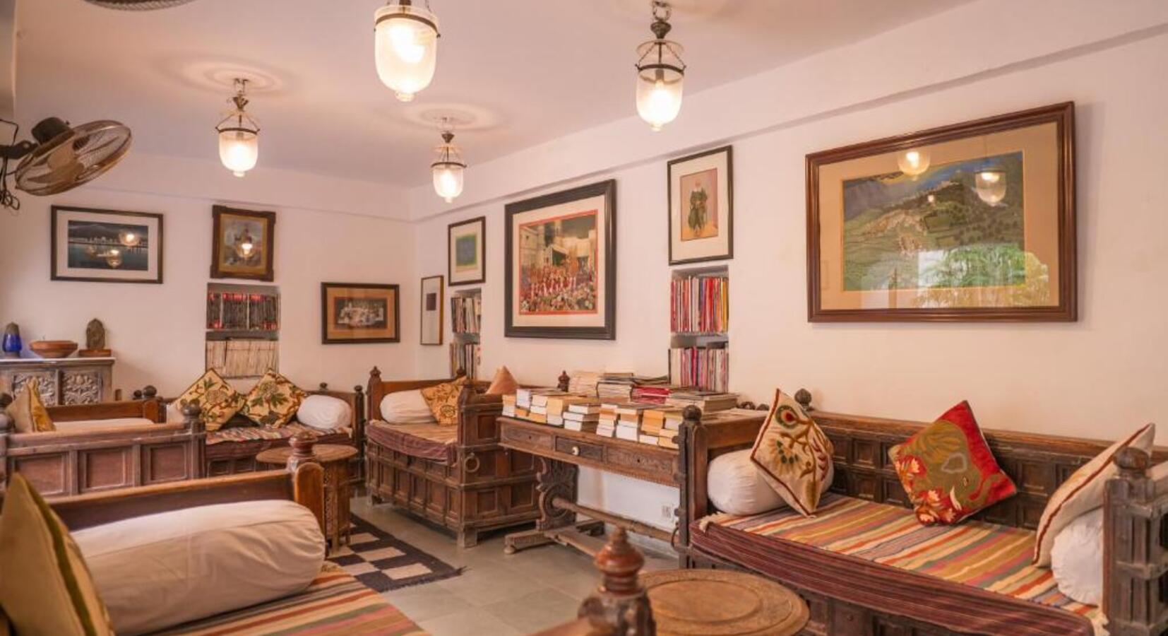 Sitting Room 