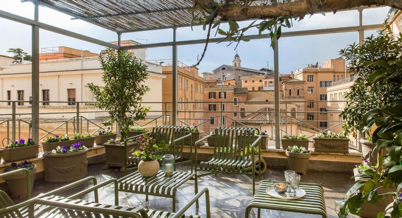 Photo of Condominio Monti