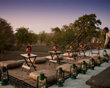 Best places to stay in Bandhavgarh National Park