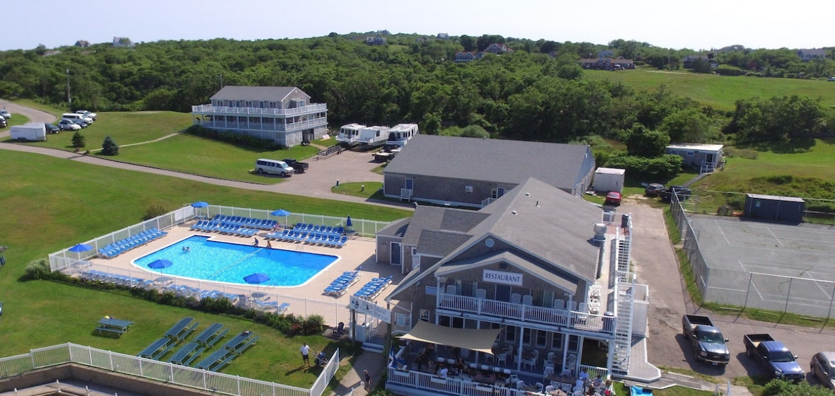 Champlin's Resort & Marina, Block Island (Rhode Island), United States