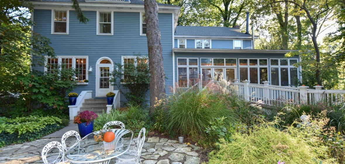 The Inn at Union Pier, Michigan Review The Hotel Guru