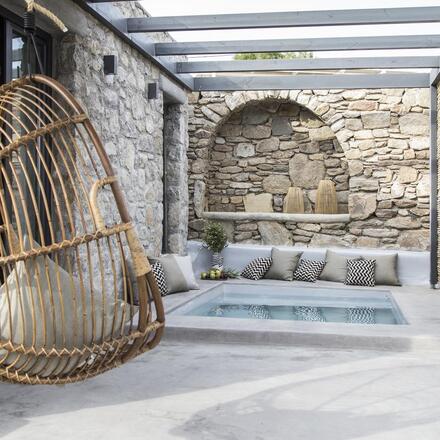 My Mykonos 