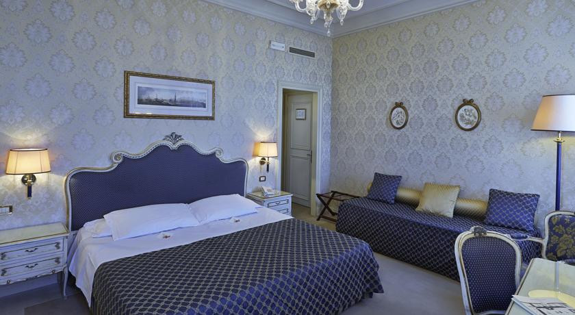 hotel antiche