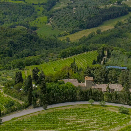 6 Mejores Agriturismos en Umbría