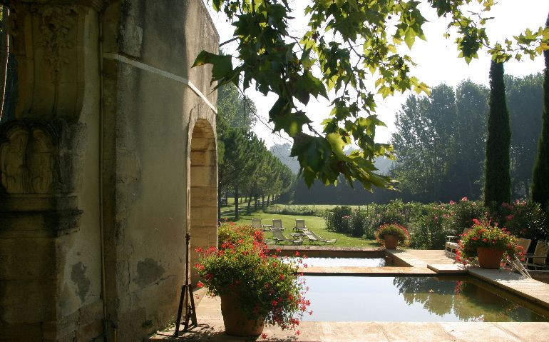 Chateau Talaud, Provence Review The Hotel Guru