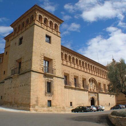 Parador de Alcaniz