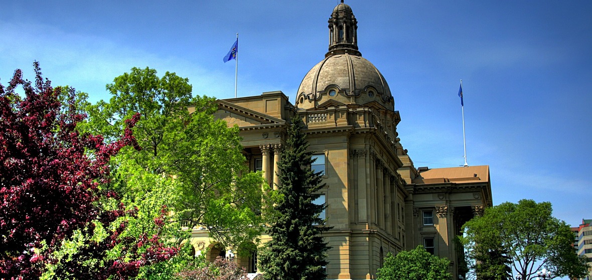 Photo of Edmonton