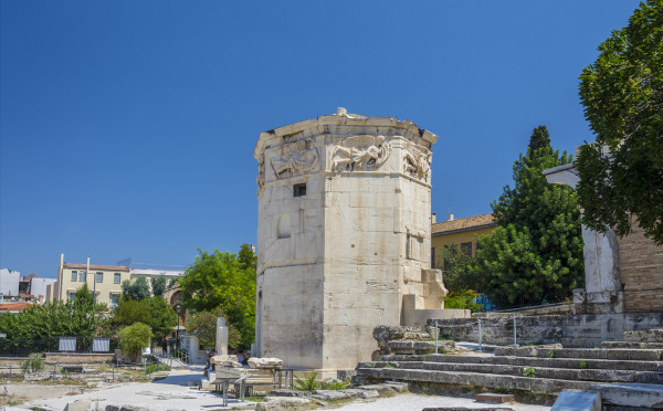 Roman Forum