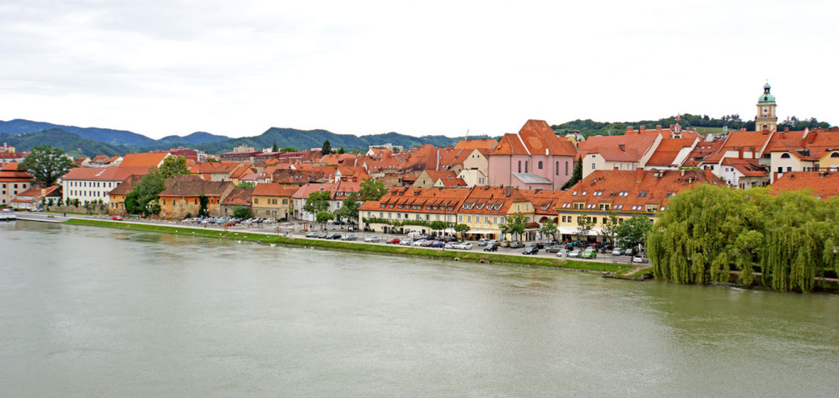 Photo of Maribor