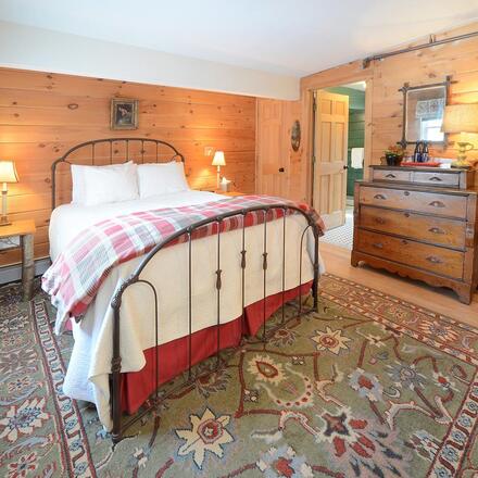 The Springwater B&B