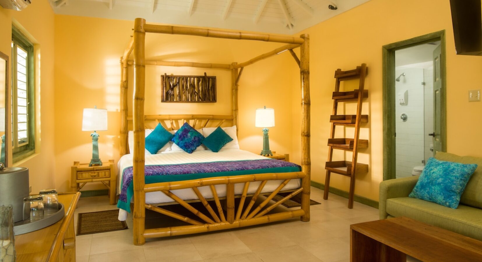 Premium Room