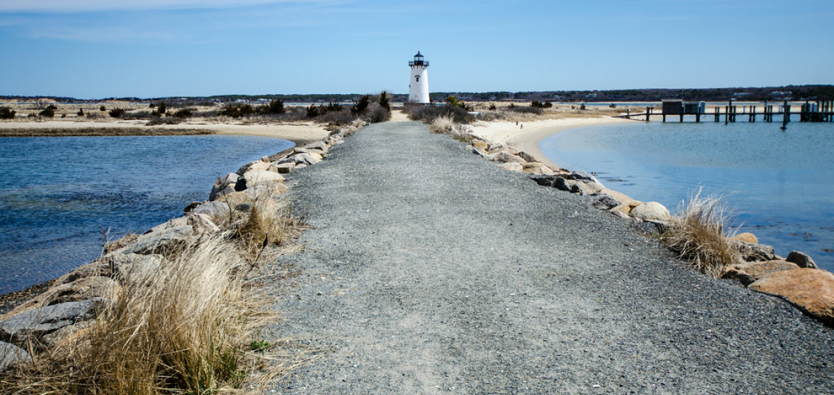 Best places to stay in Martha's Vineyard, United States of America