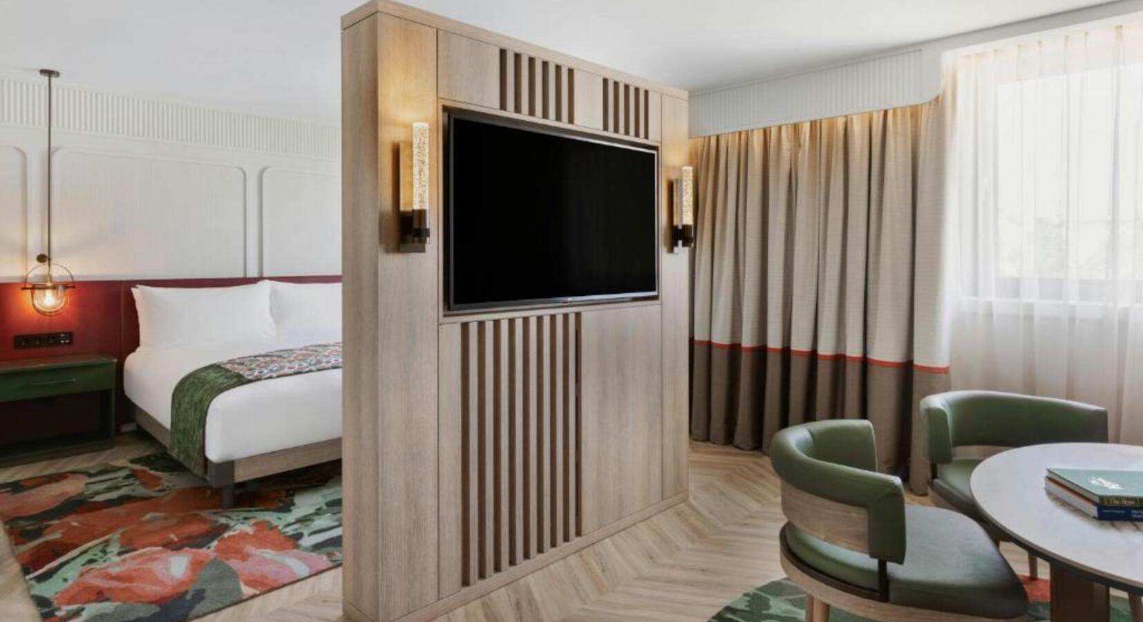 Suite