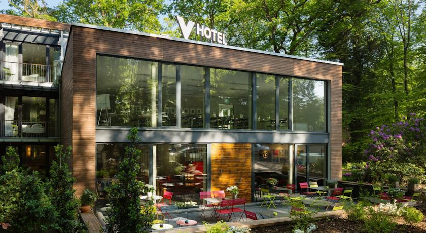 vegas hotel bonn